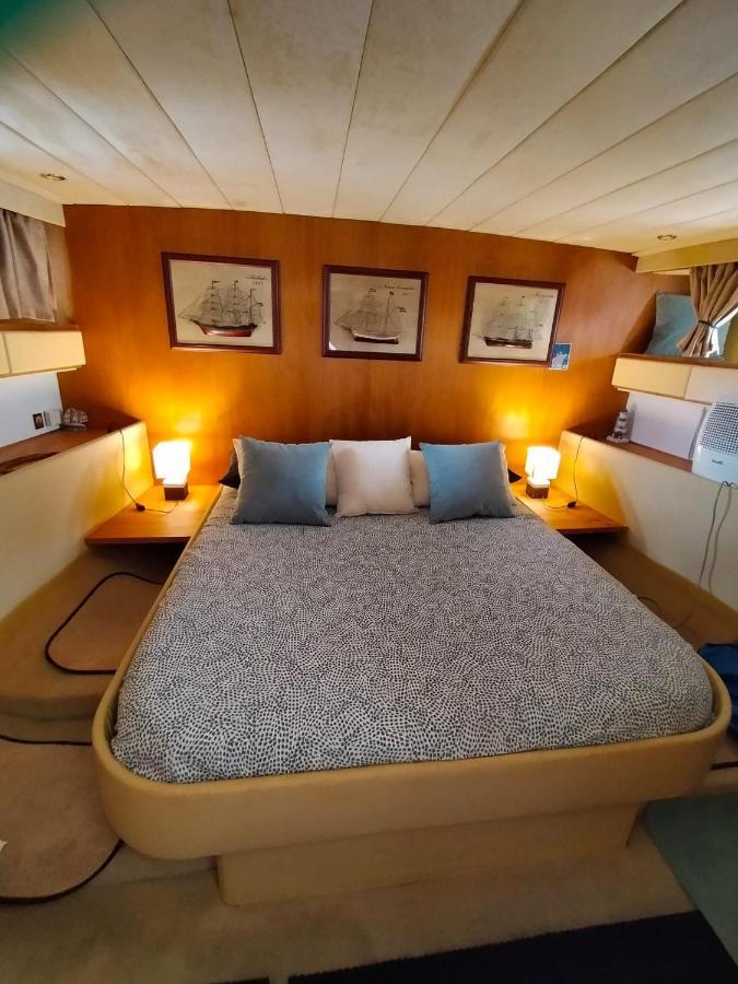 Hotel Boat Sirio San Miguel de Abona Exteriér fotografie