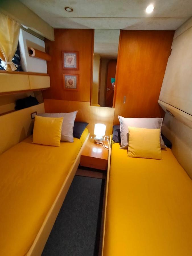 Hotel Boat Sirio San Miguel de Abona Exteriér fotografie